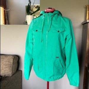 Volcom Jacket